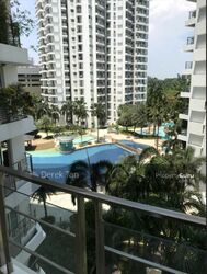 Cote D'Azur (D15), Condominium #575488831